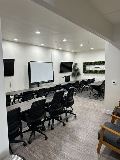 Rent the Classroom