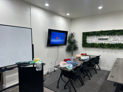 Rent the Classroom