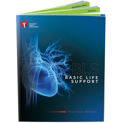 ACLS + BLS Bundle